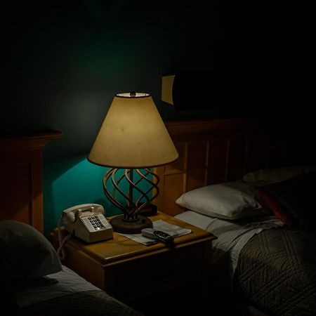 Kokopelli Inn Блафф Екстер'єр фото